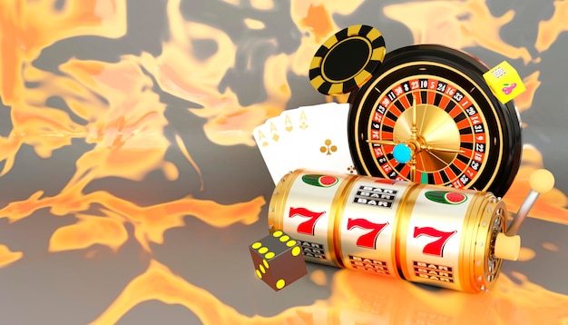 Deposit 10 Casino En Guide til Online Spil