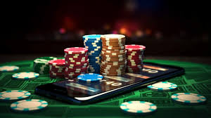 Dink Bet The Future of Online Betting 232679019