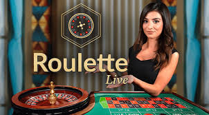 Experience the Thrill of Playing Roulette Online in the UK -2121341965
