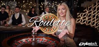 Experience the Thrill of Playing Roulette Online in the UK -2121341965