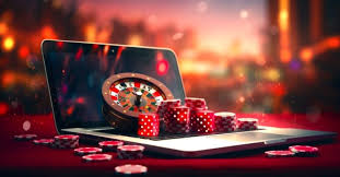 Explore the Exciting World of BOF Online Casino UK -271117309