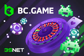Exploring BC.Game Casino A Comprehensive Overview