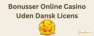 Free Spins Uden Indbetaling En Guide til Sjove Gevinster!