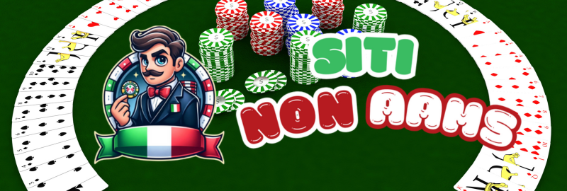 I migliori siti casino online Guida definitiva per giocatori esperti e principianti I migliori siti casino online Guida definitiva per giocatori esperti e principianti