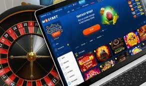 Mostbet Onlayn Mərclərin Rahatlığı və İmkanları