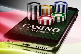 Oknew Casino La Nueva Frontera del Juego en Línea 775335691