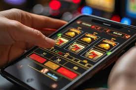 The Allure of Online Gaming A Deep Dive into Casino BetNuvo