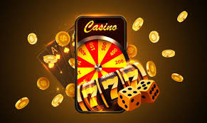 The Exciting World of Online Gambling Explore Monsterwin2