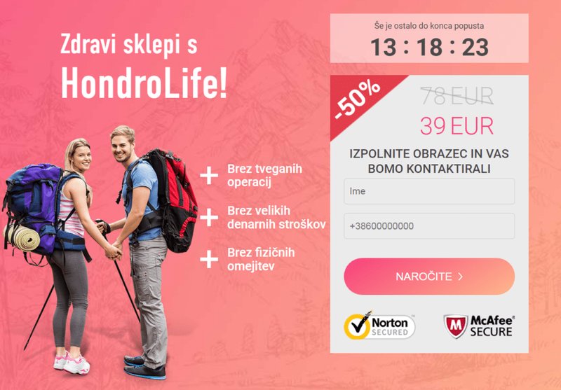 Odchudzanie i budowa mięśni z Hondrolife - Rozwiązanie dla zdrowia i urody Odchudzanie i budowa mięśni z Hondrolife - Rozwiązanie dla zdrowia i urody
