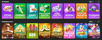 Unveiling the Excitement of JB Casino Unveiling the Excitement of JB Casino