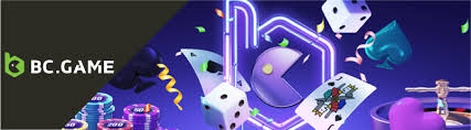 BC.Game Casino  L'avenir du jeu en ligne en France