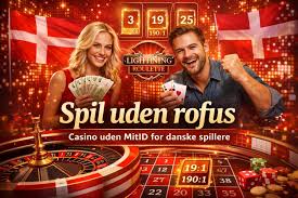 Casino Udenlandsk Oplev Spændingen Ved Online Spil