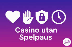 Casino Utan Svensk Licens En Guide Till Spelupplevelsen