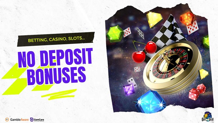 Consigue 10 Euros Gratis Sin Depósito en Casinos Online -681851605