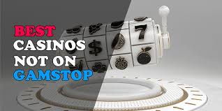 Discovering Casinos Not on Gamstop UK Your Ultimate Guide Discovering Casinos Not on Gamstop UK Your Ultimate Guide