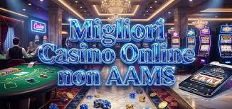 Elenco dei Casinò Europei Online Guida Completa ai Migliori Siti di Gioco