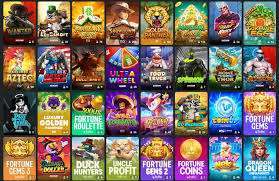 Explore the Exciting World of BC.Game Online Casino and Sportsbook
