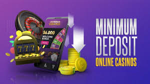 Explore the World of Gambling Not on Gamstop