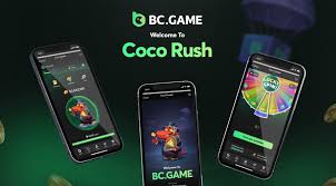 Exploring BC.Game The Innovative Crypto Casino Revolutionizing Online Gambling
