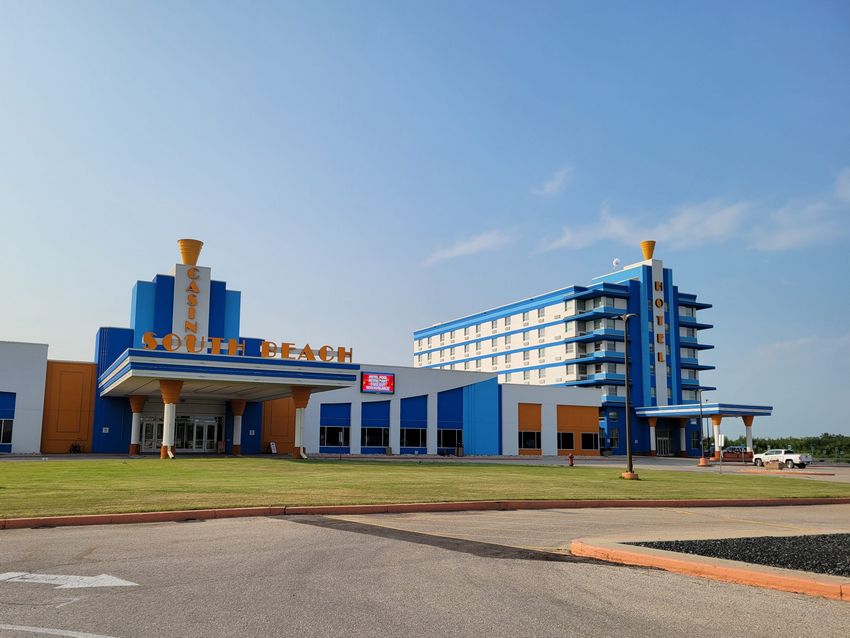 South Beach Gambling Establishment Online - Canada's Premier Video gaming Location