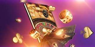 Rockstar Casino  Plongée dans l'univers de la fête et des jeux