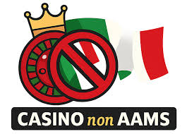 Scopri i Migliori Casinò Non AAMS del 2023