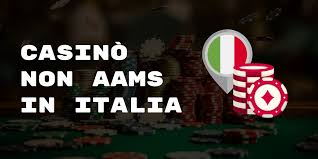 Scopri i Migliori Casinò Non AAMS del 2023
