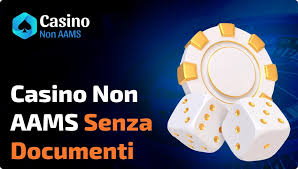 Scopri i Migliori Casinò Non AAMS del 2023