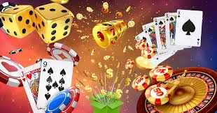 The Rise of £50p Deposit Casinos A Game Changer in Online Gambling