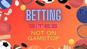The Rise of Non GamStop Bookies A New Era in Online Betting