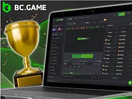 The Ultimate Guide to BC.Game MX Hub A New Era in Online Gaming