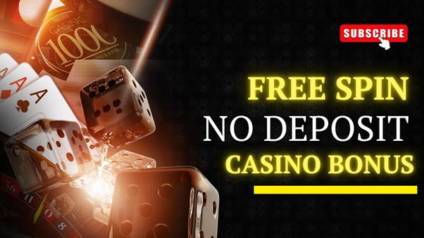 Unlock Exciting Gaming Opportunities with Free Spins No Deposit UK -746681387