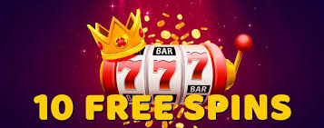 Unlocking the Magic of Free Spins No Deposit Wins