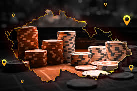 Zahraniční online kasino Vše, co potřebujete vědět