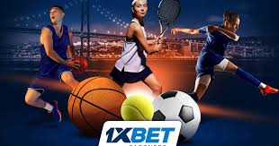 1xBet App Your Ultimate Betting Companion -1841442183