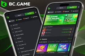 BC.Game Argentina The Ultimate Gaming Experience BC.Game Argentina The Ultimate Gaming Experience