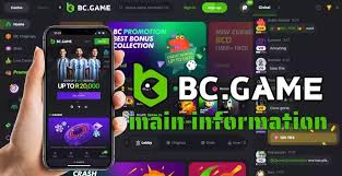 BC.Game Argentina The Ultimate Gaming Experience BC.Game Argentina The Ultimate Gaming Experience
