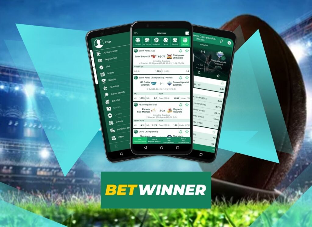 BetWinner Online Sportsbook Your Ultimate Betting Experience BetWinner Online Sportsbook Your Ultimate Betting Experience