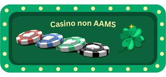 Casino non AAMS Europei Scopri le Migliori Opzioni di Gioco Casino non AAMS Europei Scopri le Migliori Opzioni di Gioco