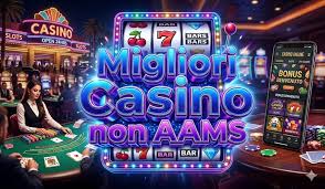 Casinò Online Senza Documenti Gioca in Sicurezza e con Facilità