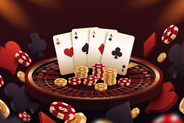 Casino Sin Licencia Española Lo que Necesitas Saber -2031717183