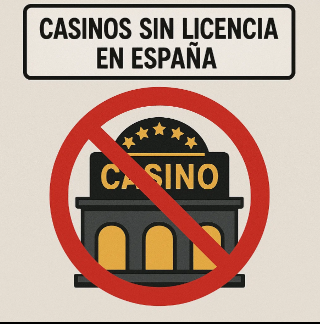 Casino Sin Licencia Española Lo que Necesitas Saber -2031717183