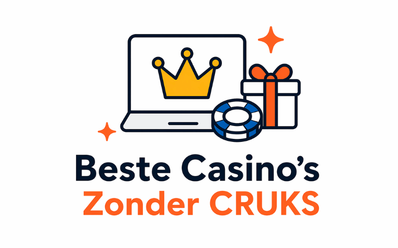 Casino Zonder CRUKS met iDEAL – Speel Verantwoord en Gemakkelijk Casino Zonder CRUKS met iDEAL – Speel Verantwoord en Gemakkelijk