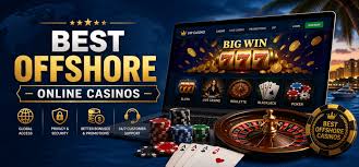 Comprehensive Guide to Non-UKGC Casinos in the UK