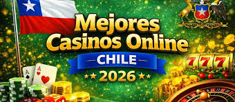 Descubre los Mejores Casinos Online en Chile con Bonos -1046098417
