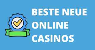 Die besten neuen Online-Casinos Wo Glück und Spaß aufeinandertreffen Die besten neuen Online-Casinos Wo Glück und Spaß aufeinandertreffen