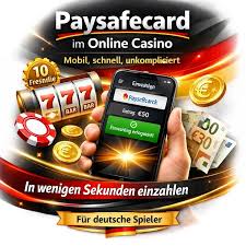 Die Vorteile von paysafecard Casinos Sicher und Einfach Spielen Die Vorteile von paysafecard Casinos Sicher und Einfach Spielen