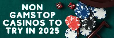 Discover Exclusive Casino Sites Not on Gamstop Discover Exclusive Casino Sites Not on Gamstop