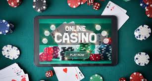 Discover the Best Non-UK Casino Sites for Online Gaming Discover the Best Non-UK Casino Sites for Online Gaming