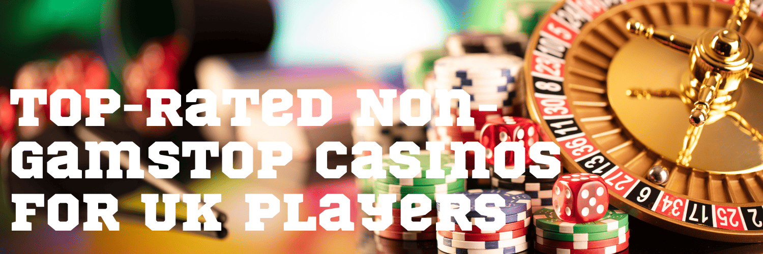 Discovering Casino Sites Not on Gamstop 1601407582 Discovering Casino Sites Not on Gamstop 1601407582